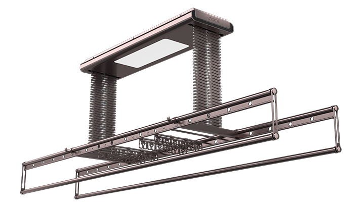 智能晾衣機(jī) - 高定系列